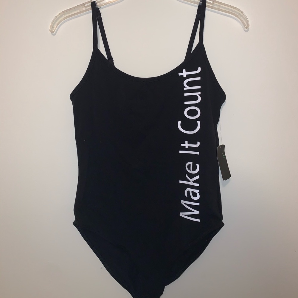 Bodysuit